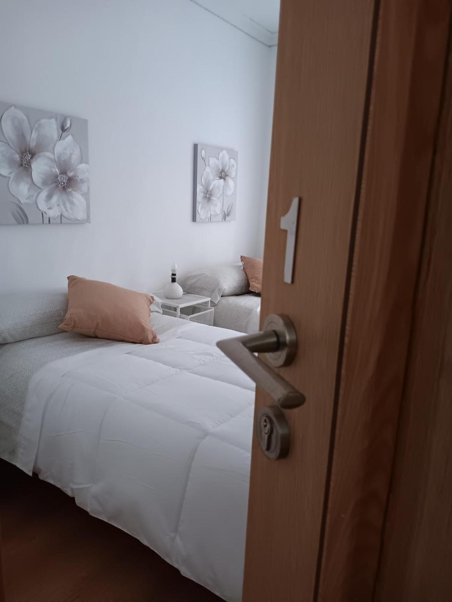 Near Plaza Ayuntamiento In The Historic Center Of Apartamento *