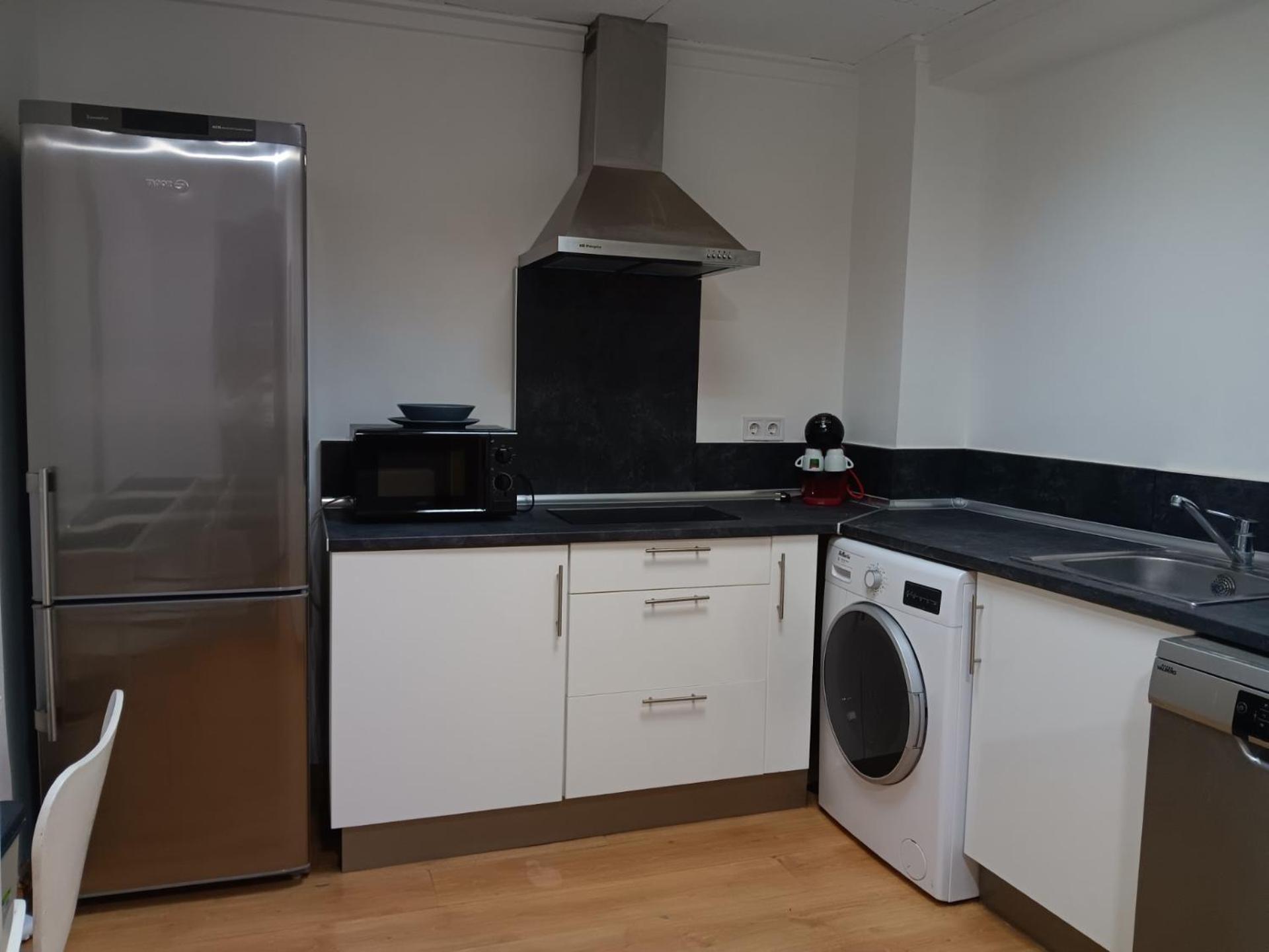 Apartamento Near Plaza Ayuntamiento In The Historic Center Of