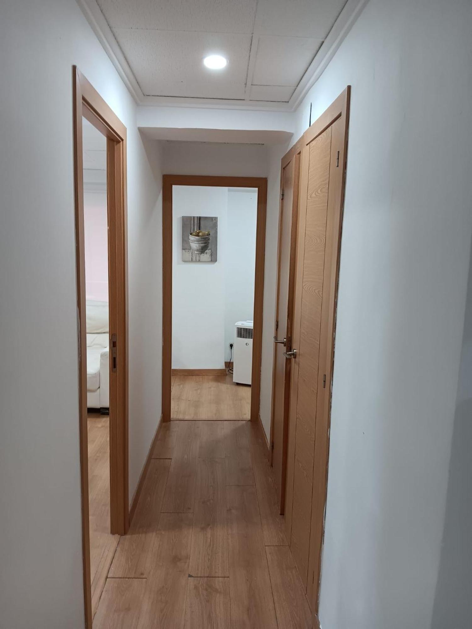 Apartamento Near Plaza Ayuntamiento In The Historic Center Of